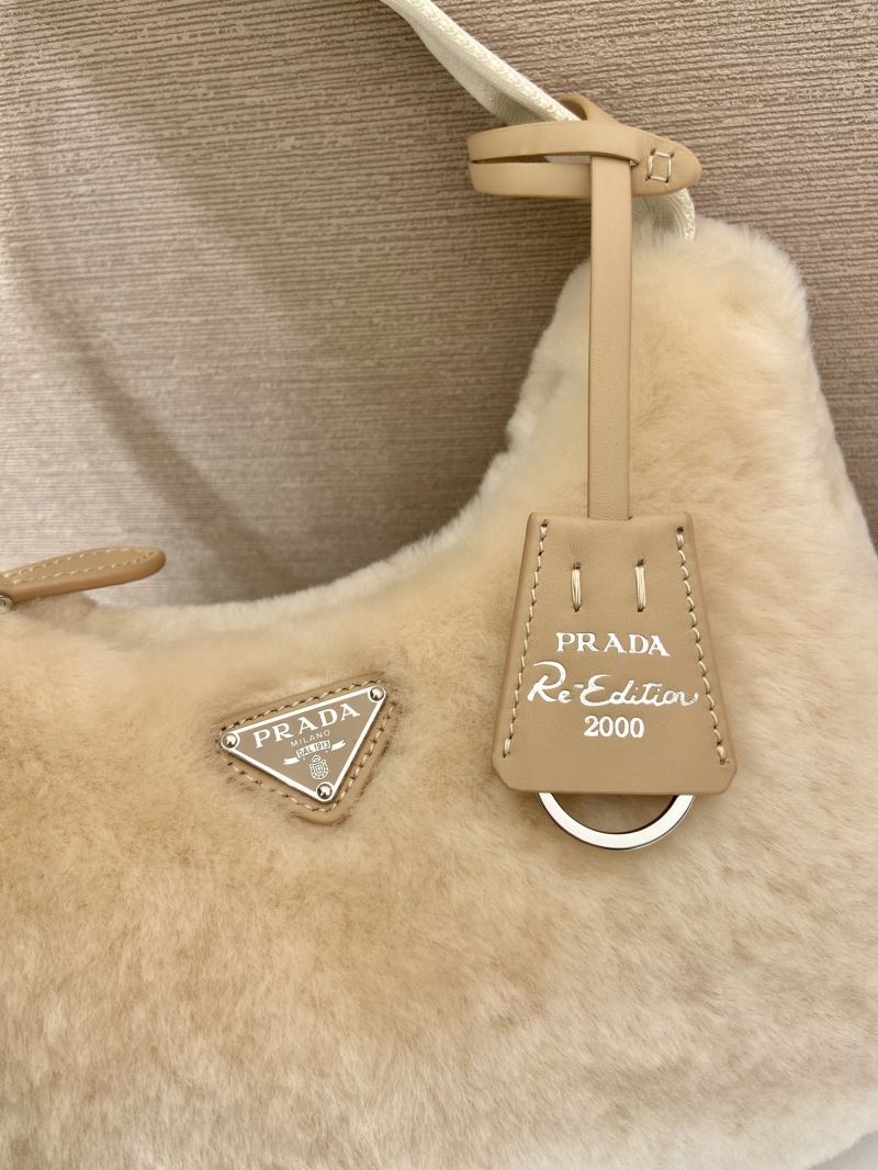 Pra*a hobo bags